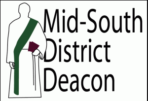 Deacon-logo