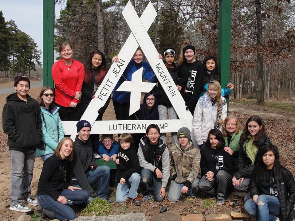 Salem Lutheran Ministries