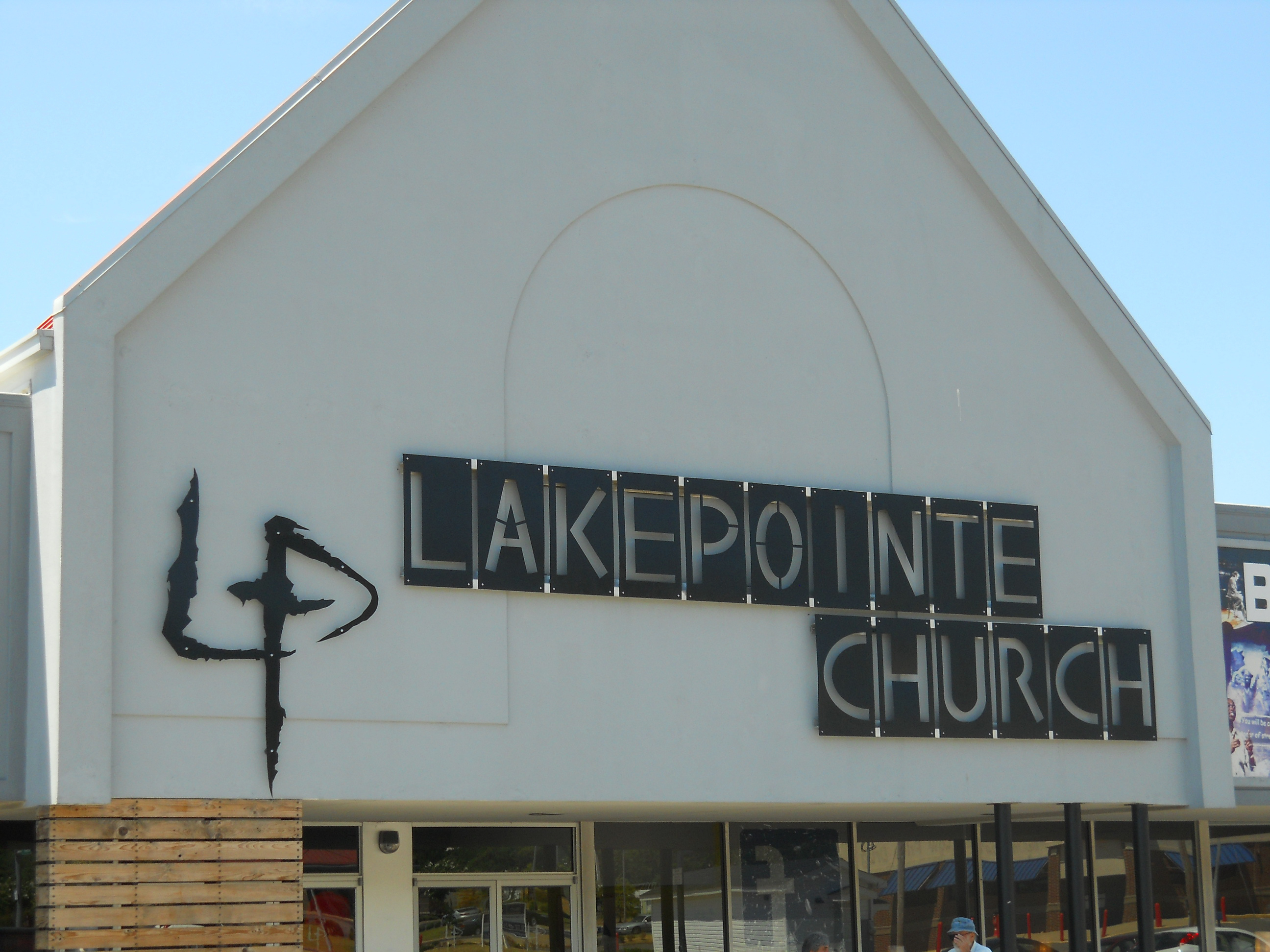 lake pointe church pastor salary